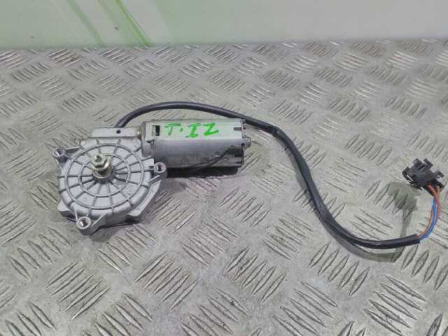 Motor de limpador pára-brisas de vidro traseiro 6388200442 MERCEDES