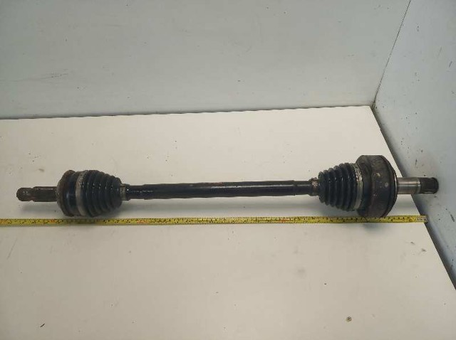 Semieixo traseiro 6393500710 MERCEDES