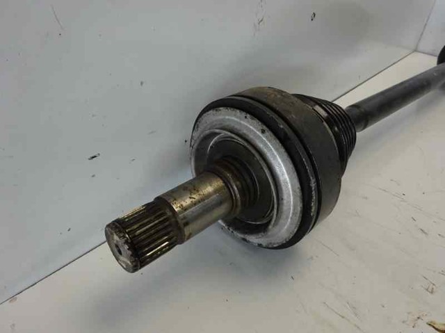 Semieixo traseiro 6393501610 MERCEDES