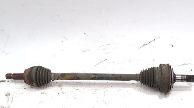 Junta homocinética externa traseira 6393502310 MERCEDES