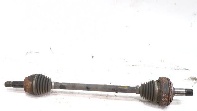 Junta homocinética externa traseira 6393502310 MERCEDES