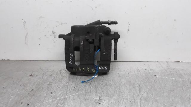 Suporte do freio dianteiro direito 6394201183 MERCEDES