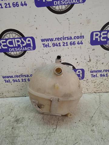 Tanque de expansão do sistema de esfriamento 6395010203 MERCEDES