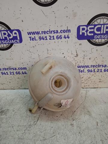 Tanque de expansão do sistema de esfriamento 6395010203 MERCEDES