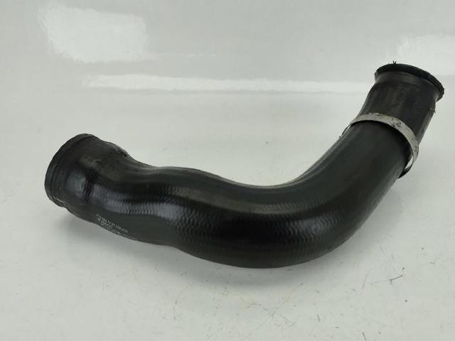 Mangueira (cano derivado) de intercooler 6395281782 MERCEDES