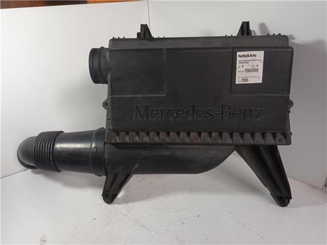 Caixa de filtro de ar 6395282506 MERCEDES