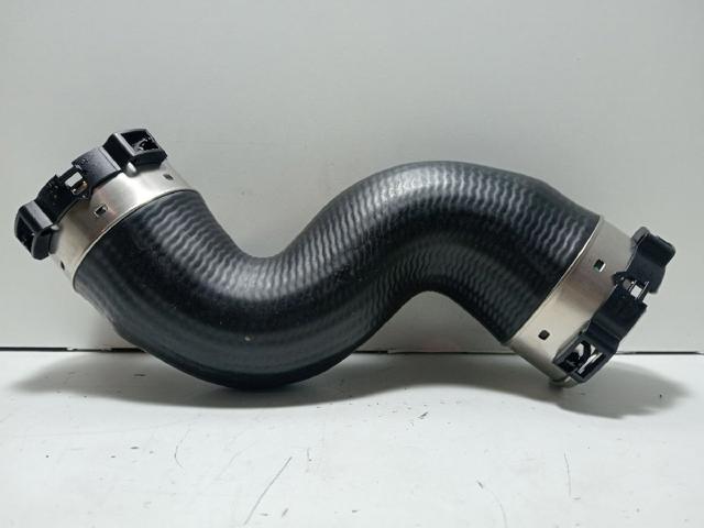 Mangueira (cano derivado) de intercooler 6395282982 MERCEDES
