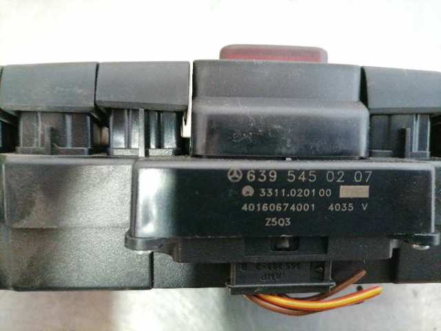 6395450207 Mercedes