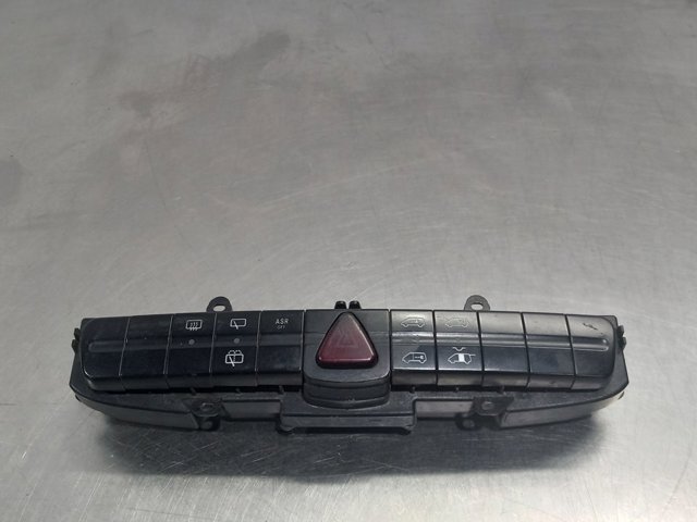 6395450207 Mercedes