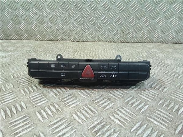 6395450207 Mercedes