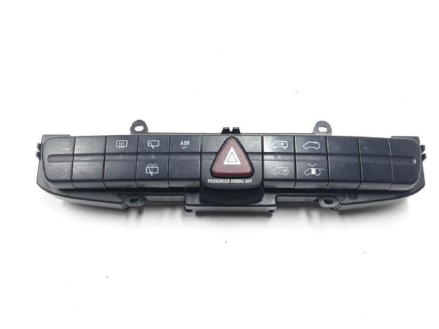 6395450207 Mercedes