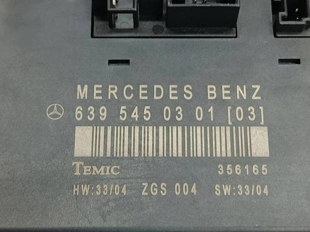 6395450301 Mercedes