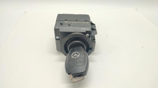 Fecho de ignição para Mercedes Vito 639