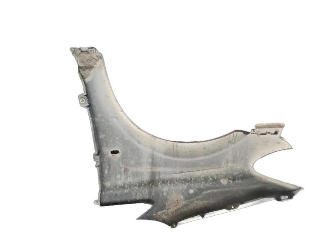  para Mercedes Vito  (639)