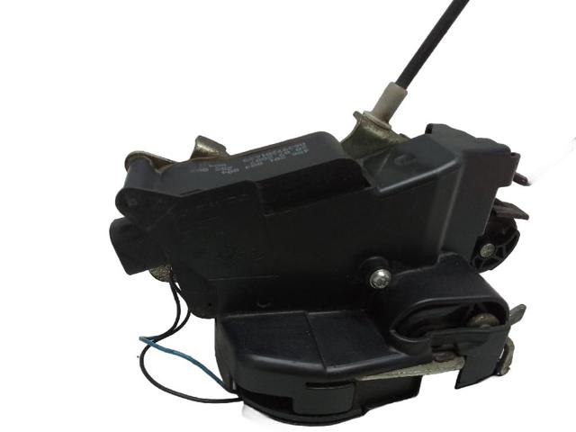 Fecho da porta dianteira esquerda para Mercedes Vito 639