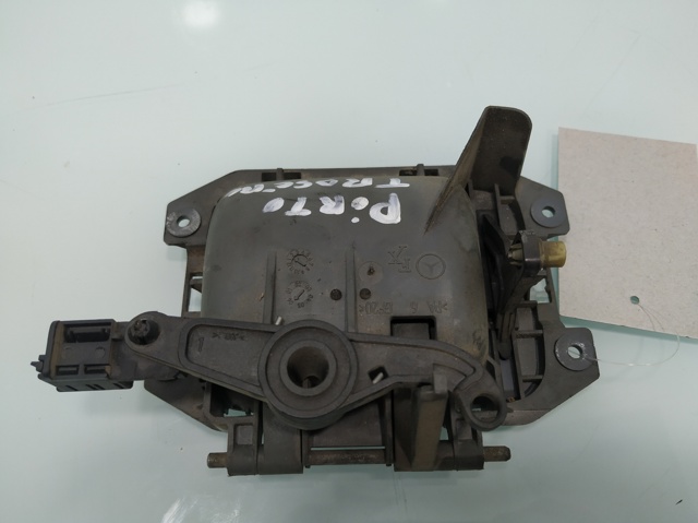 6397600161 Mercedes