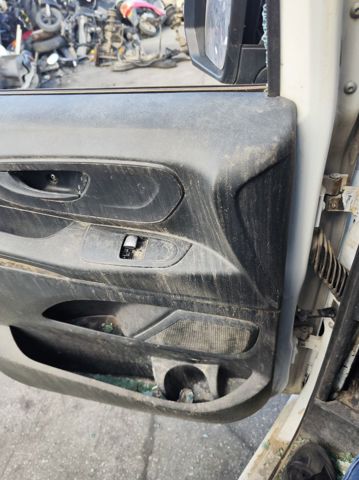 Módulo de conforto da porta dianteira 6398200026 MERCEDES