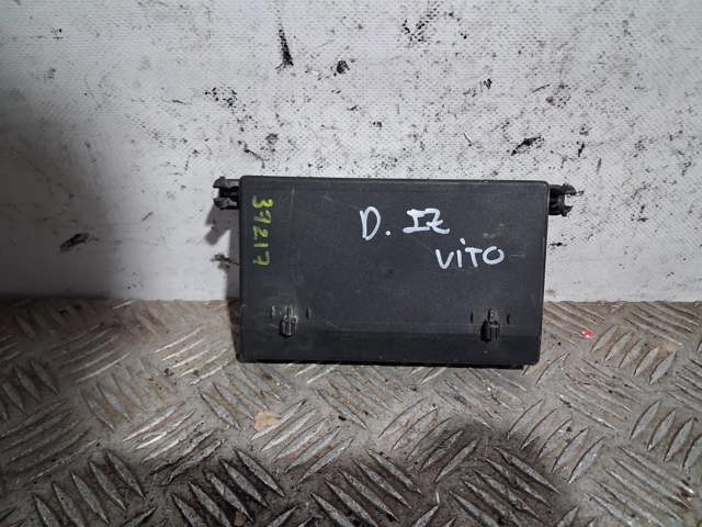 Módulo de conforto da porta dianteira 6398200026 MERCEDES