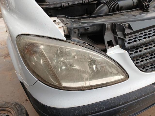 Luz direita 6398200261 MERCEDES