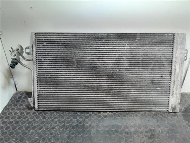 Radiador de aparelho de ar condicionado 6398350470 MERCEDES
