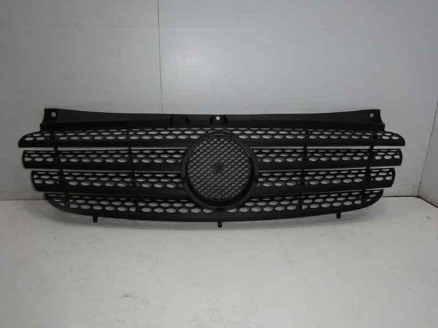 Grelha do radiador 63988001859051 MERCEDES