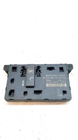 6399002900 Mercedes