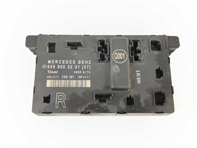 6399003201 Mercedes