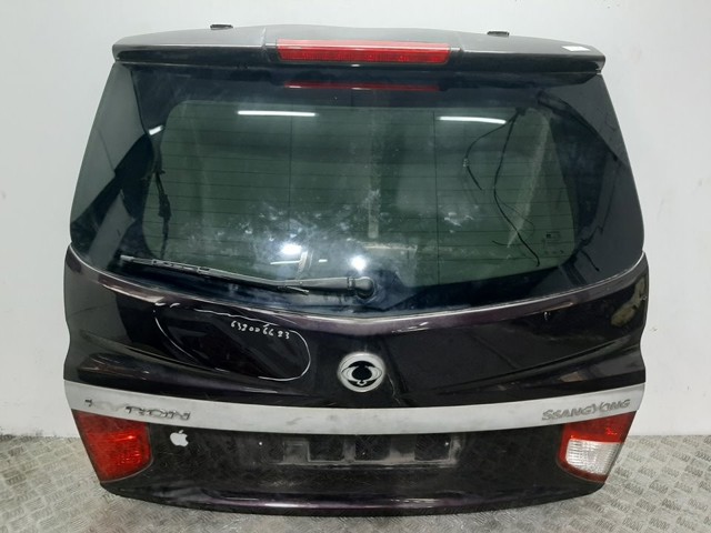 6400108302 Ssang Yong