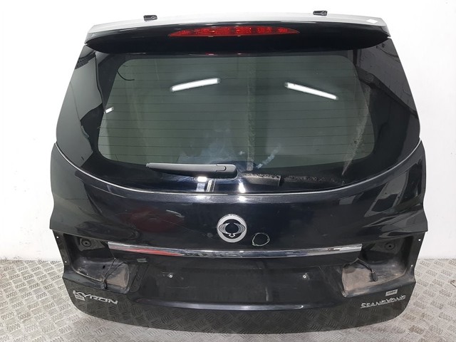 6400108302 Ssang Yong
