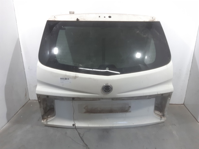 Preço da peça  Rexton II SUV