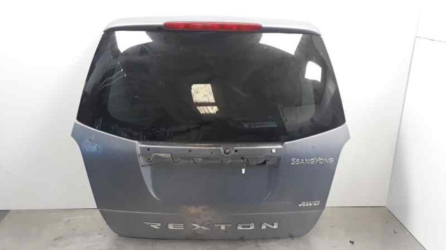 6400108322 Ssang Yong