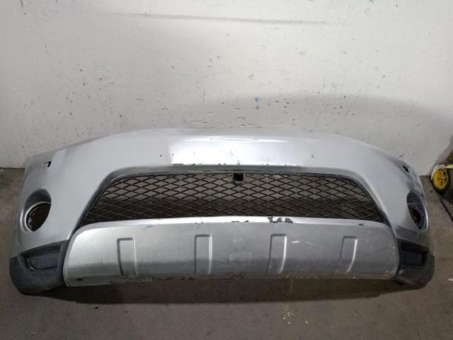 Pára-choque dianteiro 6400B839HA MITSUBISHI