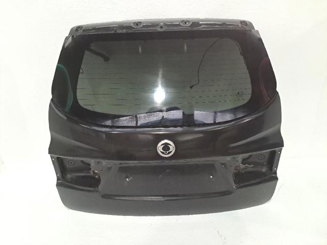  Kyron  SUV (2005-2007) original desde 366,02 €