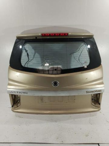 Preço da peça  Kyron  SUV