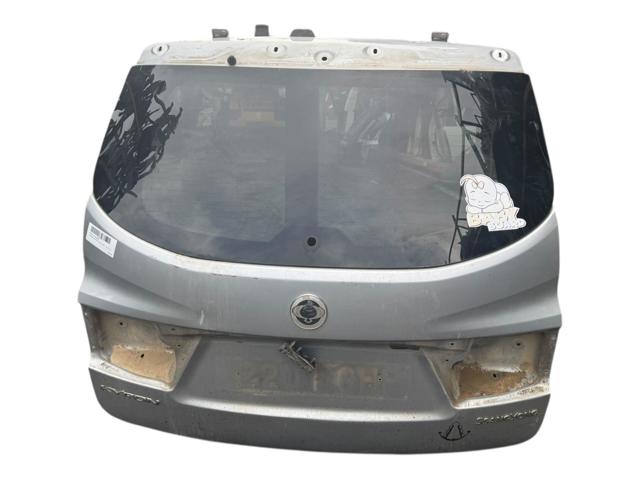 6401109300 Ssang Yong