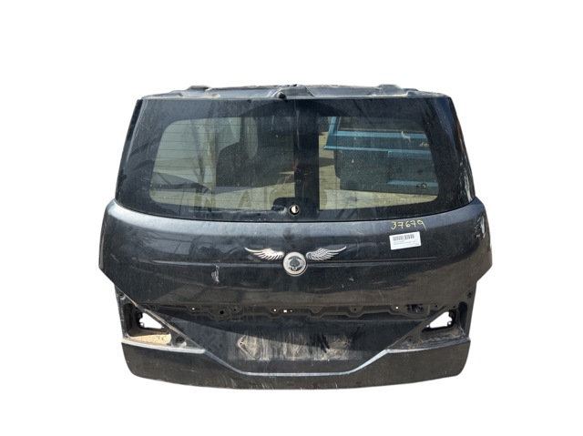  SsangYong Rodius  desde 347,31 €