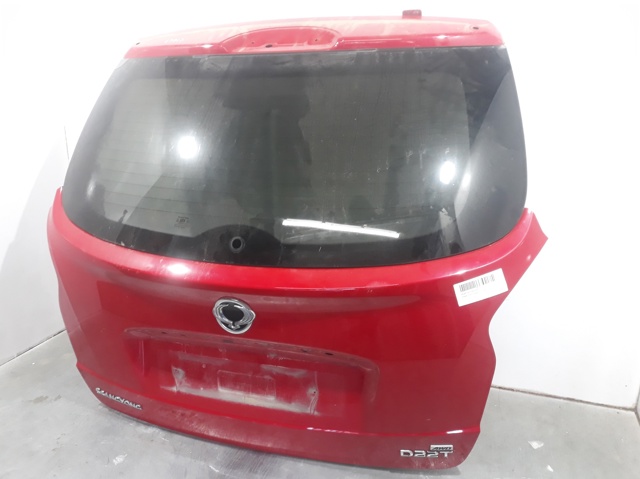 6401134107 Ssang Yong