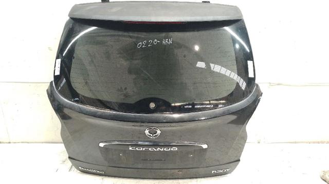 6401134107 Ssang Yong