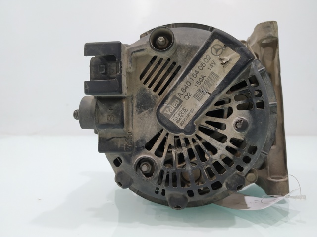 6401540502 Mercedes