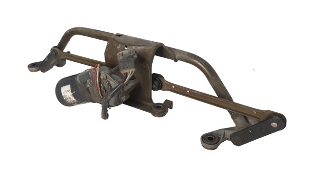 Trapézio de limpador pára-brisas para Citroen Jumpy BS, BT, BY, BZ