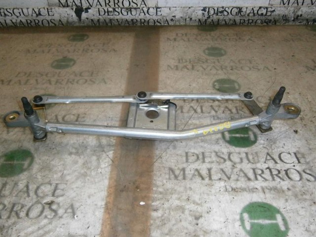 Trapézio de limpador pára-brisas Citroen C5  DC ao melhor preço