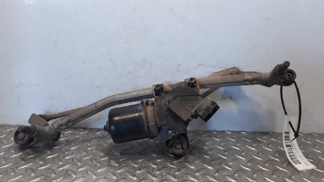 6401F4 Peugeot/Citroen