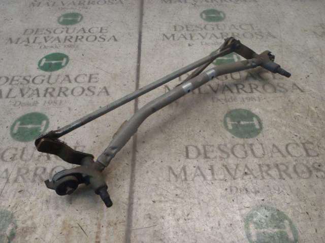 Motor de limpador pára-brisas do pára-brisas 6401F4 PEUGEOT