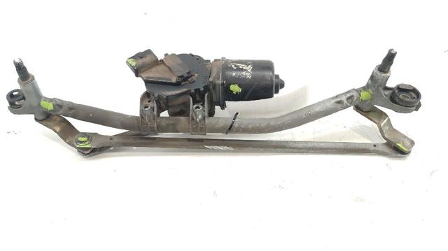 6401F4 Peugeot/Citroen