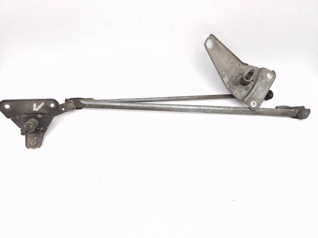 Trapézio de limpador pára-brisas 6401G0 PEUGEOT