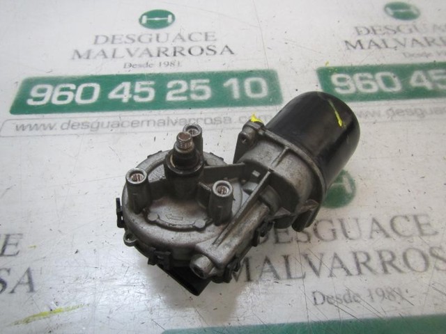Motor de limpador pára-brisas do pára-brisas 6401H0 PEUGEOT