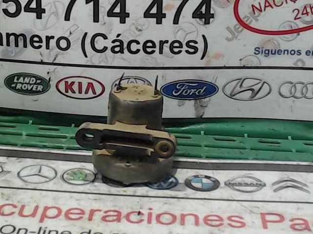 Motor de limpador pára-brisas do pára-brisas 640542 PEUGEOT