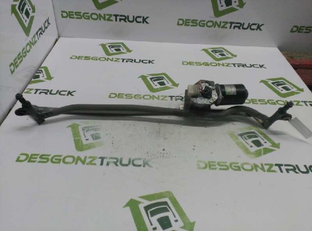 Motor de limpador pára-brisas do pára-brisas Peugeot 405 I 15B ao melhor preço