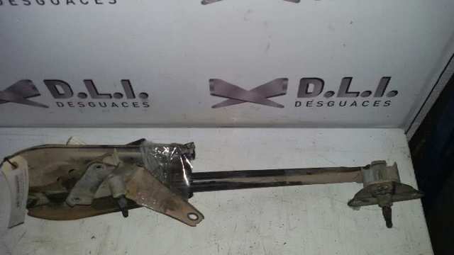 Motor de limpador pára-brisas do pára-brisas 6405J5 PEUGEOT