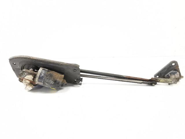 Motor de limpador pára-brisas do pára-brisas 6405J5 PEUGEOT